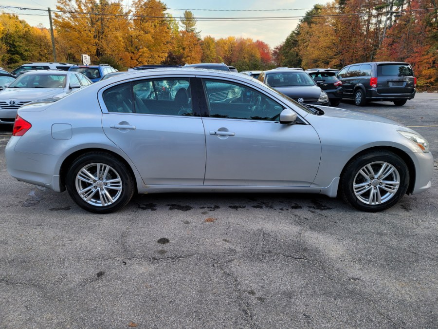 2010 Infiniti G37 Sedan 4dr x Anniversary Edition *Ltd Avail*, available for sale in Auburn, New Hampshire | ODA Auto Precision LLC. Auburn, New Hampshire 2010 Infiniti G37 Sedan 4dr x Anniversary Edition *Ltd Avail*, available for sale in Auburn, New Hampshire | ODA Auto Precision LLC. Auburn, New Hampshire