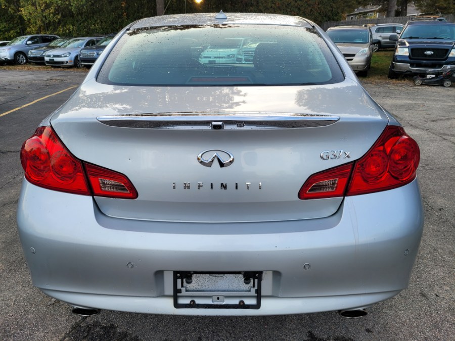 2010 Infiniti G37 Sedan 4dr x Anniversary Edition *Ltd Avail*, available for sale in Auburn, New Hampshire | ODA Auto Precision LLC. Auburn, New Hampshire 2010 Infiniti G37 Sedan 4dr x Anniversary Edition *Ltd Avail*, available for sale in Auburn, New Hampshire | ODA Auto Precision LLC. Auburn, New Hampshire