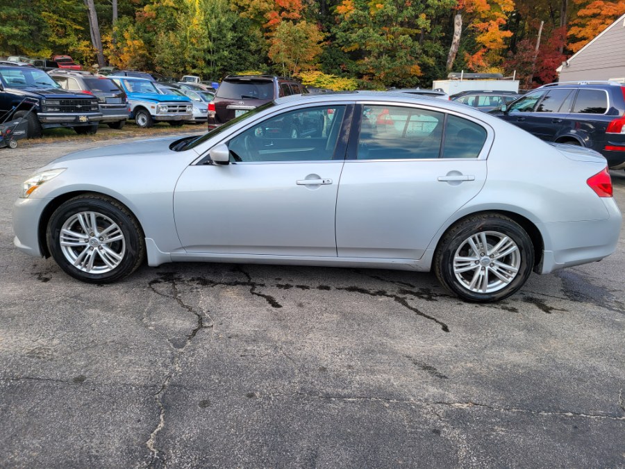 2010 Infiniti G37 Sedan 4dr x Anniversary Edition *Ltd Avail*, available for sale in Auburn, New Hampshire | ODA Auto Precision LLC. Auburn, New Hampshire 2010 Infiniti G37 Sedan 4dr x Anniversary Edition *Ltd Avail*, available for sale in Auburn, New Hampshire | ODA Auto Precision LLC. Auburn, New Hampshire