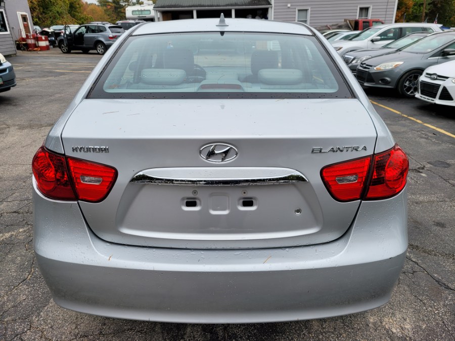 2010 Hyundai Elantra 4dr Sdn Auto SE, available for sale in Auburn, New Hampshire | ODA Auto Precision LLC. Auburn, New Hampshire 2010 Hyundai Elantra 4dr Sdn Auto SE, available for sale in Auburn, New Hampshire | ODA Auto Precision LLC. Auburn, New Hampshire