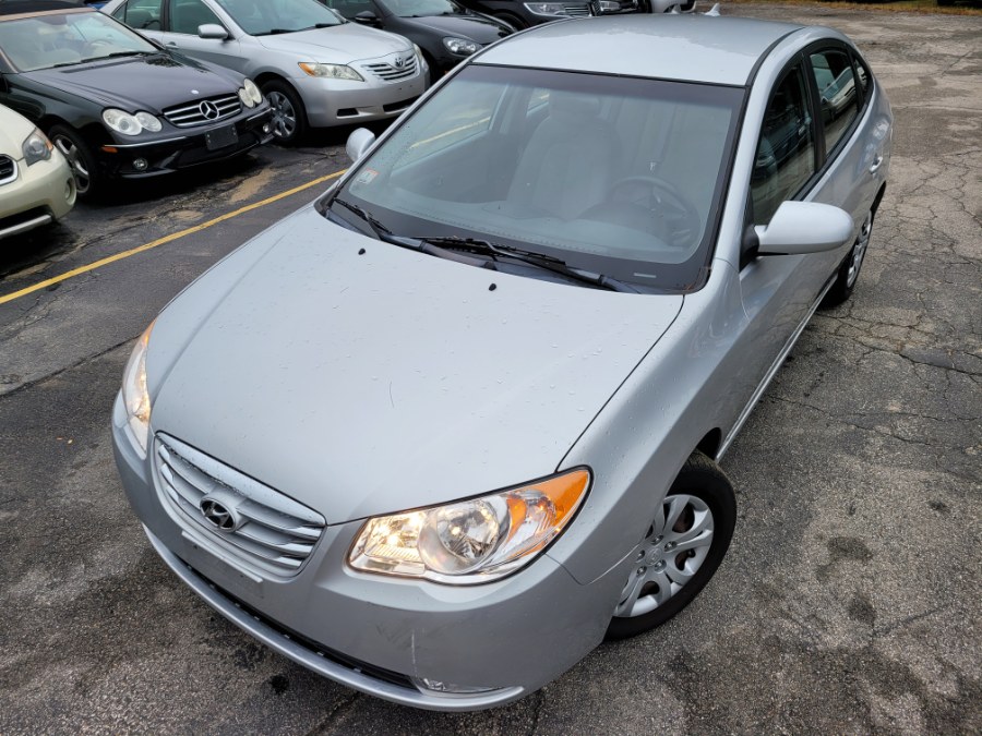 2010 Hyundai Elantra 4dr Sdn Auto SE, available for sale in Auburn, New Hampshire | ODA Auto Precision LLC. Auburn, New Hampshire 2010 Hyundai Elantra 4dr Sdn Auto SE, available for sale in Auburn, New Hampshire | ODA Auto Precision LLC. Auburn, New Hampshire