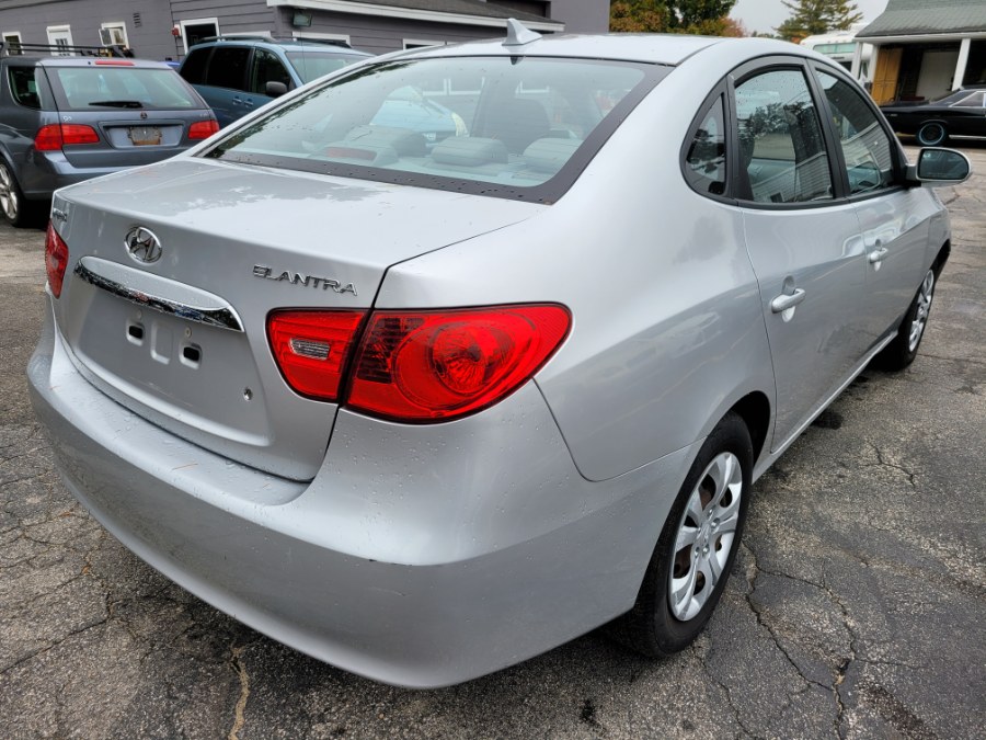 2010 Hyundai Elantra 4dr Sdn Auto SE, available for sale in Auburn, New Hampshire | ODA Auto Precision LLC. Auburn, New Hampshire 2010 Hyundai Elantra 4dr Sdn Auto SE, available for sale in Auburn, New Hampshire | ODA Auto Precision LLC. Auburn, New Hampshire