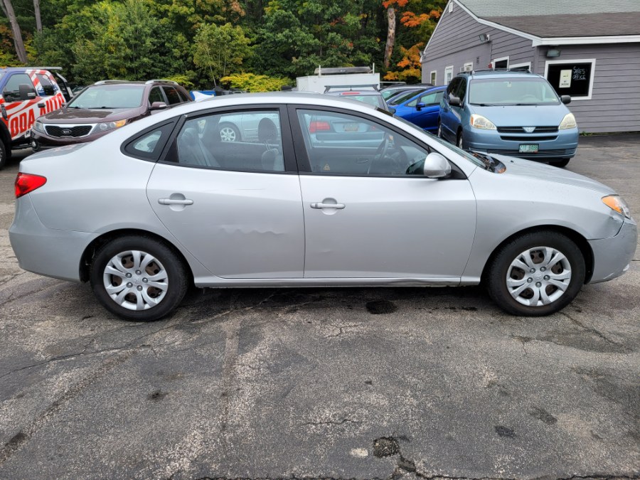 2010 Hyundai Elantra 4dr Sdn Auto SE, available for sale in Auburn, New Hampshire | ODA Auto Precision LLC. Auburn, New Hampshire 2010 Hyundai Elantra 4dr Sdn Auto SE, available for sale in Auburn, New Hampshire | ODA Auto Precision LLC. Auburn, New Hampshire