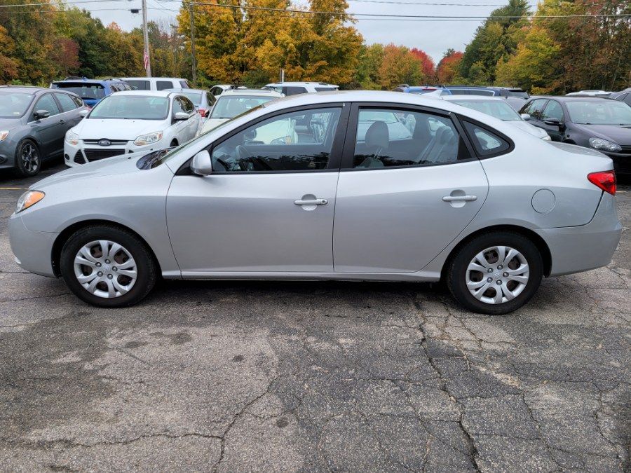 2010 Hyundai Elantra 4dr Sdn Auto SE, available for sale in Auburn, New Hampshire | ODA Auto Precision LLC. Auburn, New Hampshire 2010 Hyundai Elantra 4dr Sdn Auto SE, available for sale in Auburn, New Hampshire | ODA Auto Precision LLC. Auburn, New Hampshire