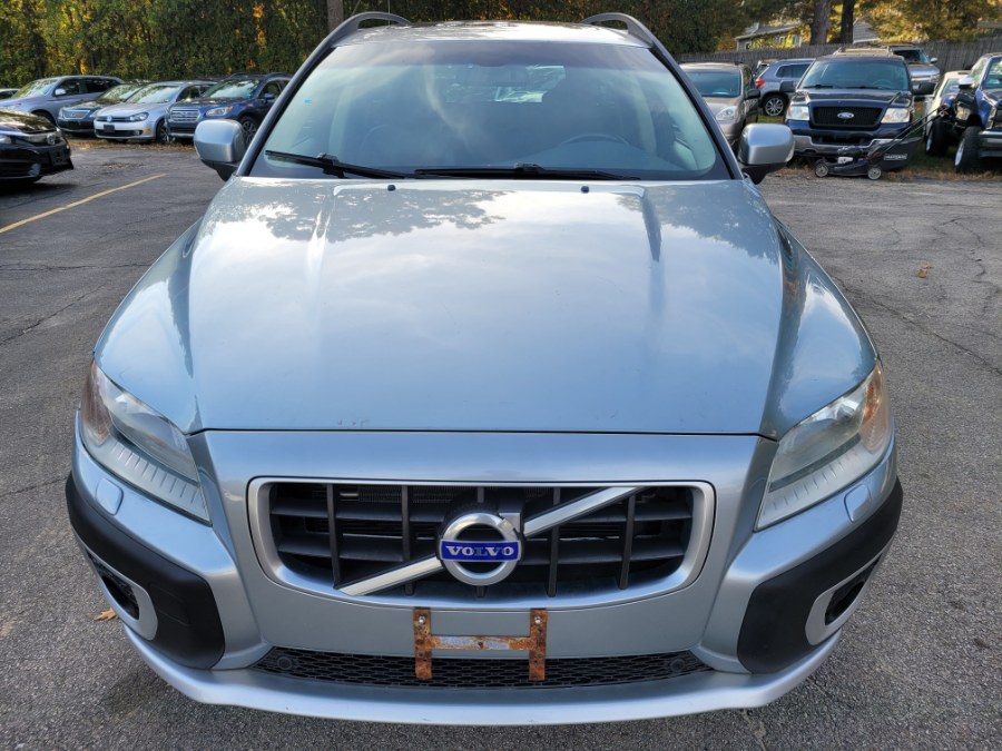 2009 Volvo XC70 4dr Wgn 3.0T w/Sunroof, available for sale in Auburn, New Hampshire | ODA Auto Precision LLC. Auburn, New Hampshire 2009 Volvo XC70 4dr Wgn 3.0T w/Sunroof, available for sale in Auburn, New Hampshire | ODA Auto Precision LLC. Auburn, New Hampshire