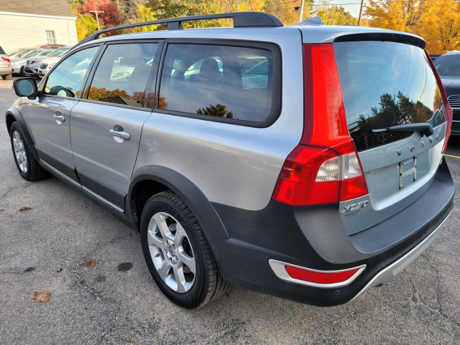 2009 Volvo XC70 4dr Wgn 3.0T w/Sunroof, available for sale in Auburn, New Hampshire | ODA Auto Precision LLC. Auburn, New Hampshire 2009 Volvo XC70 4dr Wgn 3.0T w/Sunroof, available for sale in Auburn, New Hampshire | ODA Auto Precision LLC. Auburn, New Hampshire