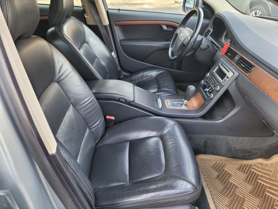 2009 Volvo XC70 4dr Wgn 3.0T w/Sunroof, available for sale in Auburn, New Hampshire | ODA Auto Precision LLC. Auburn, New Hampshire 2009 Volvo XC70 4dr Wgn 3.0T w/Sunroof, available for sale in Auburn, New Hampshire | ODA Auto Precision LLC. Auburn, New Hampshire