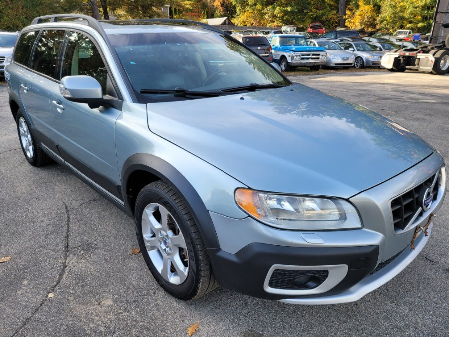2009 Volvo XC70 4dr Wgn 3.0T w/Sunroof, available for sale in Auburn, New Hampshire | ODA Auto Precision LLC. Auburn, New Hampshire 2009 Volvo XC70 4dr Wgn 3.0T w/Sunroof, available for sale in Auburn, New Hampshire | ODA Auto Precision LLC. Auburn, New Hampshire