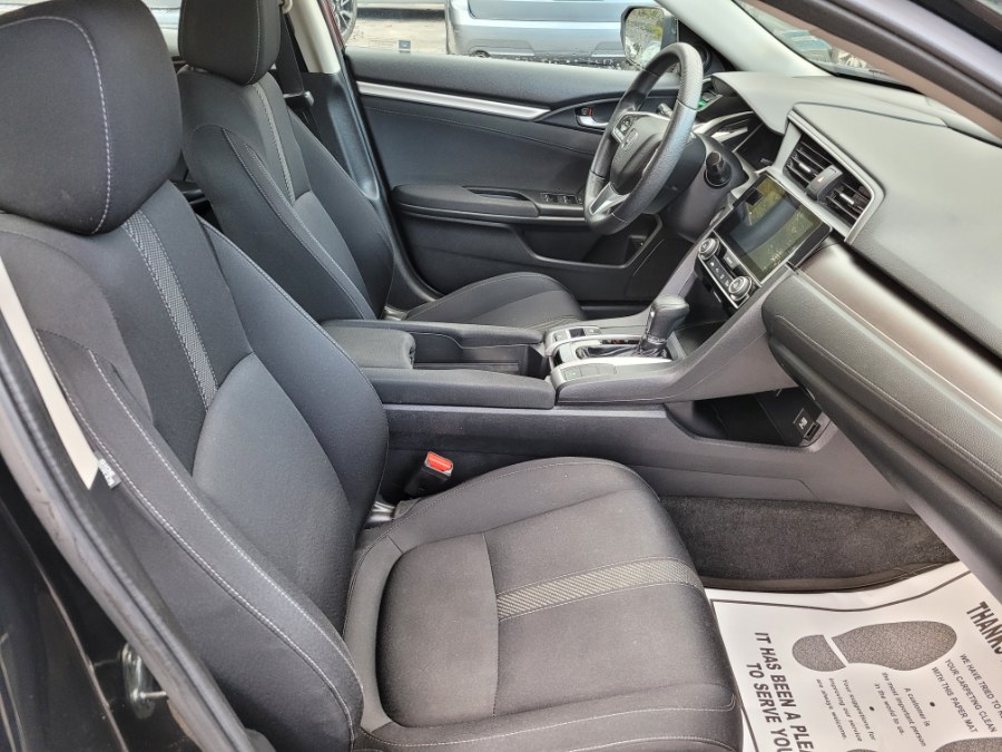 Used Honda Civic Sedan EX CVT 2017 | ODA Auto Precision LLC. Auburn, New Hampshire Used Honda Civic Sedan EX CVT 2017 | ODA Auto Precision LLC. Auburn, New Hampshire