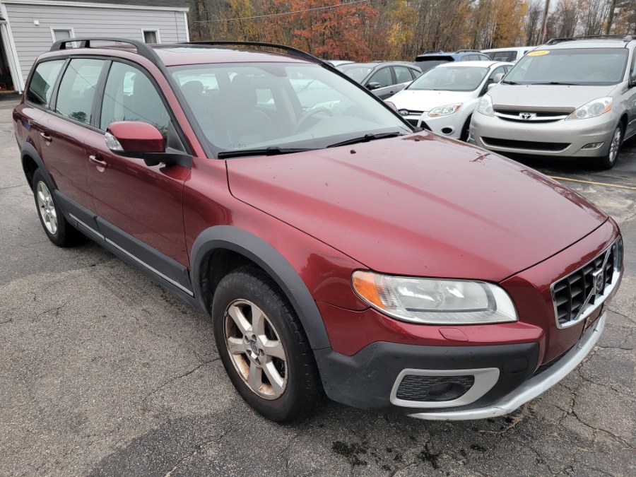 2009 Volvo XC70 4dr Wgn 3.2L w/Sunroof, available for sale in Auburn, New Hampshire | ODA Auto Precision LLC. Auburn, New Hampshire 2009 Volvo XC70 4dr Wgn 3.2L w/Sunroof, available for sale in Auburn, New Hampshire | ODA Auto Precision LLC. Auburn, New Hampshire