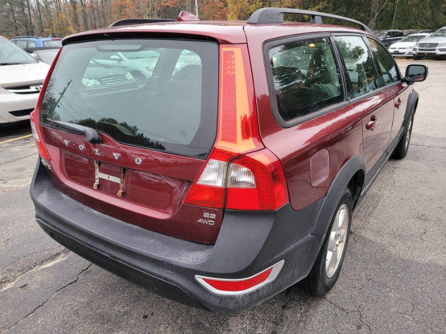 2009 Volvo XC70 4dr Wgn 3.2L w/Sunroof, available for sale in Auburn, New Hampshire | ODA Auto Precision LLC. Auburn, New Hampshire 2009 Volvo XC70 4dr Wgn 3.2L w/Sunroof, available for sale in Auburn, New Hampshire | ODA Auto Precision LLC. Auburn, New Hampshire