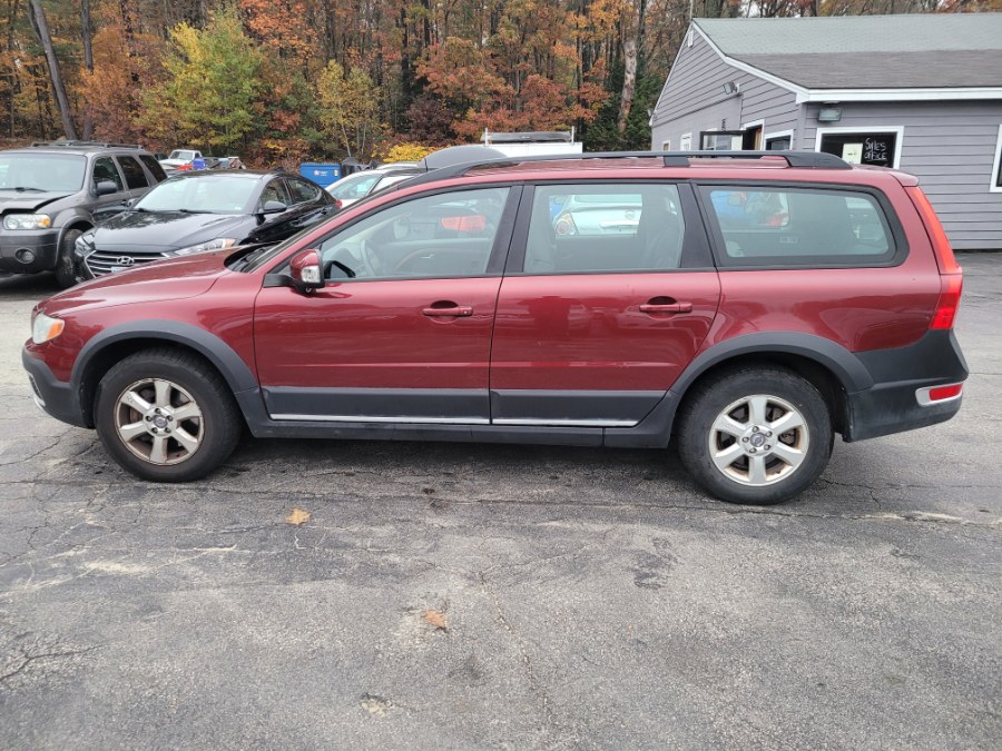 2009 Volvo XC70 4dr Wgn 3.2L w/Sunroof, available for sale in Auburn, New Hampshire | ODA Auto Precision LLC. Auburn, New Hampshire 2009 Volvo XC70 4dr Wgn 3.2L w/Sunroof, available for sale in Auburn, New Hampshire | ODA Auto Precision LLC. Auburn, New Hampshire
