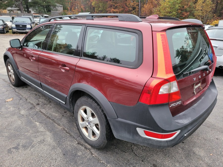 2009 Volvo XC70 4dr Wgn 3.2L w/Sunroof, available for sale in Auburn, New Hampshire | ODA Auto Precision LLC. Auburn, New Hampshire 2009 Volvo XC70 4dr Wgn 3.2L w/Sunroof, available for sale in Auburn, New Hampshire | ODA Auto Precision LLC. Auburn, New Hampshire