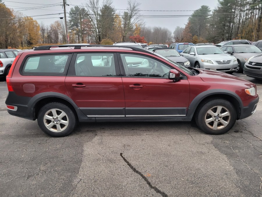 2009 Volvo XC70 4dr Wgn 3.2L w/Sunroof, available for sale in Auburn, New Hampshire | ODA Auto Precision LLC. Auburn, New Hampshire 2009 Volvo XC70 4dr Wgn 3.2L w/Sunroof, available for sale in Auburn, New Hampshire | ODA Auto Precision LLC. Auburn, New Hampshire