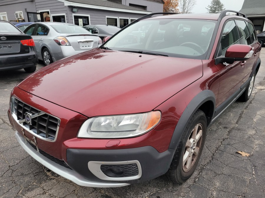 2009 Volvo XC70 4dr Wgn 3.2L w/Sunroof, available for sale in Auburn, New Hampshire | ODA Auto Precision LLC. Auburn, New Hampshire 2009 Volvo XC70 4dr Wgn 3.2L w/Sunroof, available for sale in Auburn, New Hampshire | ODA Auto Precision LLC. Auburn, New Hampshire