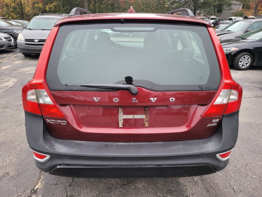 2009 Volvo XC70 4dr Wgn 3.2L w/Sunroof, available for sale in Auburn, New Hampshire | ODA Auto Precision LLC. Auburn, New Hampshire 2009 Volvo XC70 4dr Wgn 3.2L w/Sunroof, available for sale in Auburn, New Hampshire | ODA Auto Precision LLC. Auburn, New Hampshire