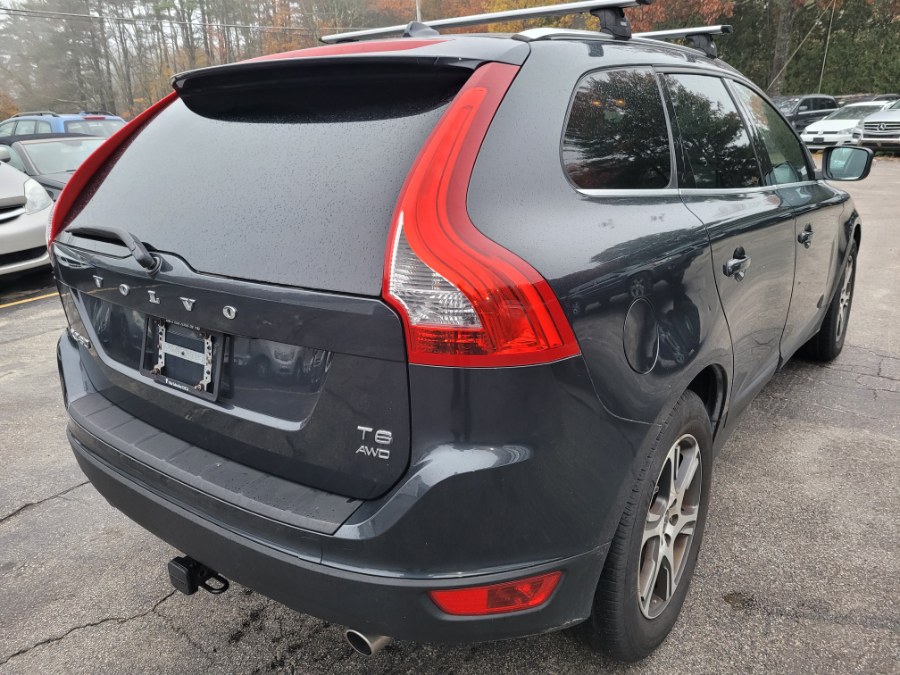 2012 Volvo XC60 AWD 4dr 3.0L Platinum, available for sale in Auburn, New Hampshire | ODA Auto Precision LLC. Auburn, New Hampshire 2012 Volvo XC60 AWD 4dr 3.0L Platinum, available for sale in Auburn, New Hampshire | ODA Auto Precision LLC. Auburn, New Hampshire