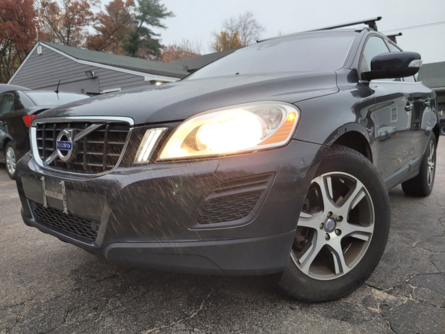 2012 Volvo XC60 AWD 4dr 3.0L Platinum, available for sale in Auburn, New Hampshire | ODA Auto Precision LLC. Auburn, New Hampshire 2012 Volvo XC60 AWD 4dr 3.0L Platinum, available for sale in Auburn, New Hampshire | ODA Auto Precision LLC. Auburn, New Hampshire