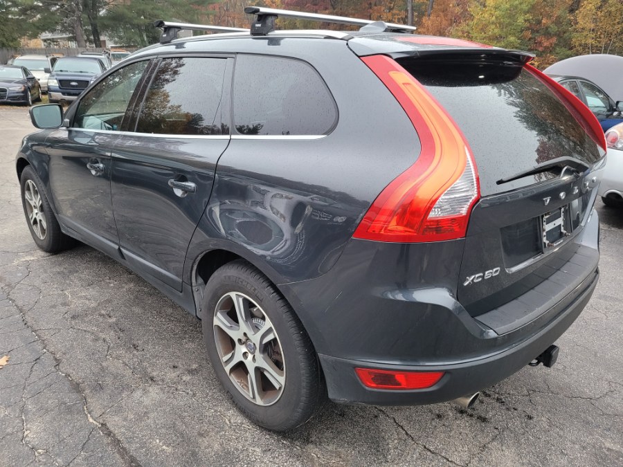 2012 Volvo XC60 AWD 4dr 3.0L Platinum, available for sale in Auburn, New Hampshire | ODA Auto Precision LLC. Auburn, New Hampshire 2012 Volvo XC60 AWD 4dr 3.0L Platinum, available for sale in Auburn, New Hampshire | ODA Auto Precision LLC. Auburn, New Hampshire