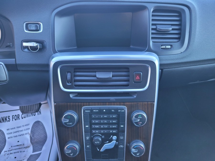 2012 Volvo S60 FWD 4dr Sdn T5 w/Moonroof, available for sale in Auburn, New Hampshire | ODA Auto Precision LLC. Auburn, New Hampshire 2012 Volvo S60 FWD 4dr Sdn T5 w/Moonroof, available for sale in Auburn, New Hampshire | ODA Auto Precision LLC. Auburn, New Hampshire