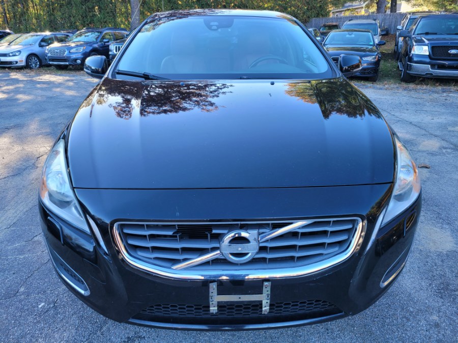 2012 Volvo S60 FWD 4dr Sdn T5 w/Moonroof, available for sale in Auburn, New Hampshire | ODA Auto Precision LLC. Auburn, New Hampshire 2012 Volvo S60 FWD 4dr Sdn T5 w/Moonroof, available for sale in Auburn, New Hampshire | ODA Auto Precision LLC. Auburn, New Hampshire