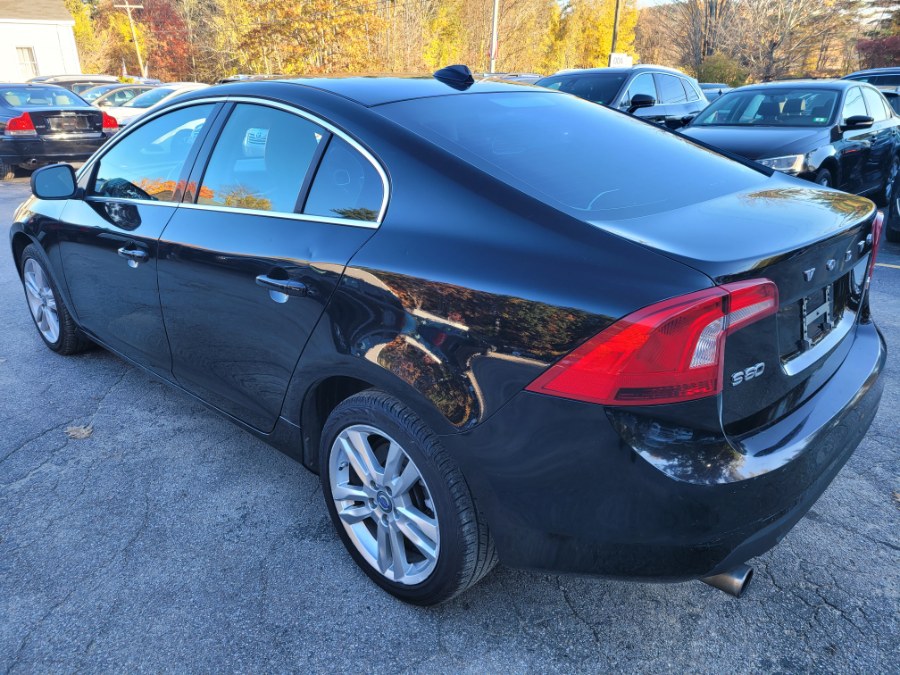 2012 Volvo S60 FWD 4dr Sdn T5 w/Moonroof, available for sale in Auburn, New Hampshire | ODA Auto Precision LLC. Auburn, New Hampshire 2012 Volvo S60 FWD 4dr Sdn T5 w/Moonroof, available for sale in Auburn, New Hampshire | ODA Auto Precision LLC. Auburn, New Hampshire