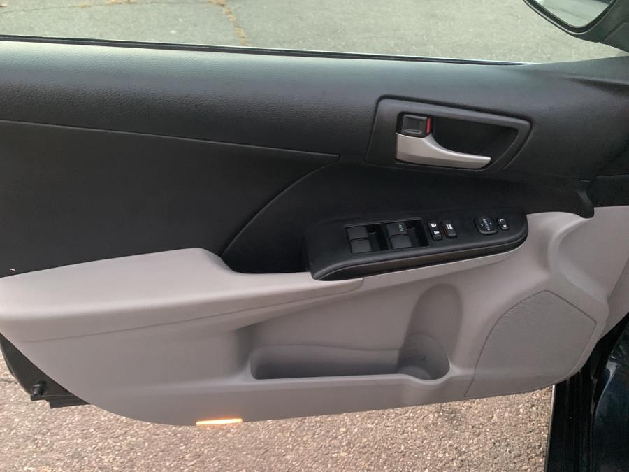 2013 Toyota Camry 4dr Sdn I4 Auto LE (Natl), available for sale in Springfield, Massachusetts | Absolute Motors Inc. Springfield, Massachusetts 2013 Toyota Camry 4dr Sdn I4 Auto LE (Natl), available for sale in Springfield, Massachusetts | Absolute Motors Inc. Springfield, Massachusetts