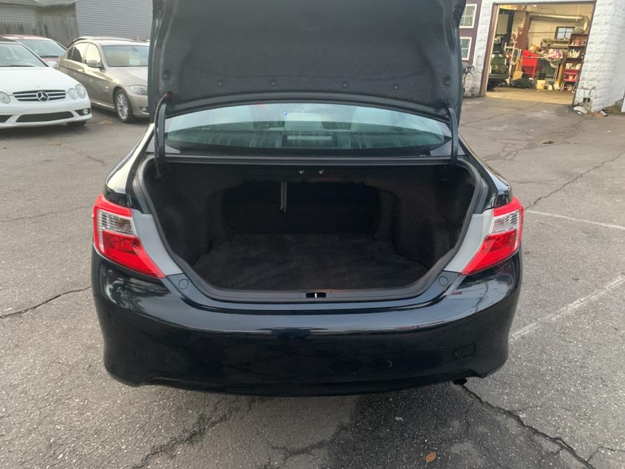 2013 Toyota Camry 4dr Sdn I4 Auto LE (Natl), available for sale in Springfield, Massachusetts | Absolute Motors Inc. Springfield, Massachusetts 2013 Toyota Camry 4dr Sdn I4 Auto LE (Natl), available for sale in Springfield, Massachusetts | Absolute Motors Inc. Springfield, Massachusetts