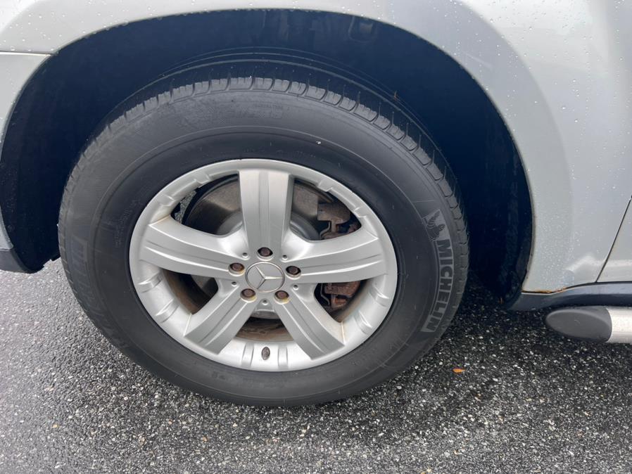 2007 Mercedes-Benz GL-Class 4MATIC 4dr 4.7L, available for sale in Revere, Massachusetts | Wonderland Auto. Revere, Massachusetts 2007 Mercedes-Benz GL-Class 4MATIC 4dr 4.7L, available for sale in Revere, Massachusetts | Wonderland Auto. Revere, Massachusetts