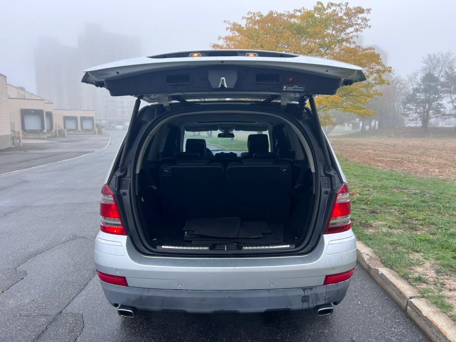 2007 Mercedes-Benz GL-Class 4MATIC 4dr 4.7L, available for sale in Revere, Massachusetts | Wonderland Auto. Revere, Massachusetts 2007 Mercedes-Benz GL-Class 4MATIC 4dr 4.7L, available for sale in Revere, Massachusetts | Wonderland Auto. Revere, Massachusetts