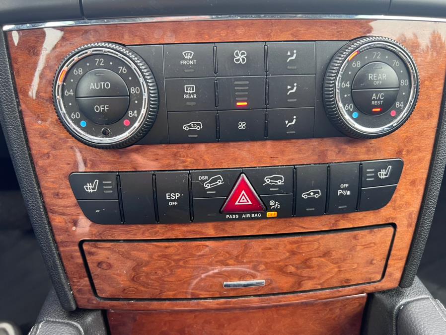 2007 Mercedes-Benz GL-Class 4MATIC 4dr 4.7L, available for sale in Revere, Massachusetts | Wonderland Auto. Revere, Massachusetts 2007 Mercedes-Benz GL-Class 4MATIC 4dr 4.7L, available for sale in Revere, Massachusetts | Wonderland Auto. Revere, Massachusetts