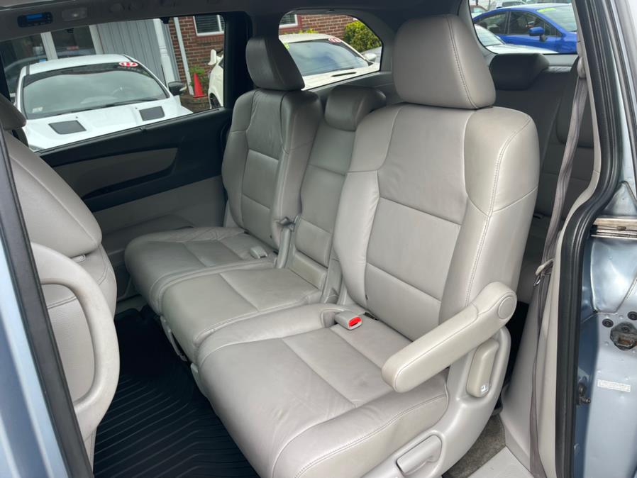 2012 Honda Odyssey 5dr EX-L w/Navi, available for sale in South Windsor, Connecticut | Mike And Tony Auto Sales, Inc. South Windsor, Connecticut 2012 Honda Odyssey 5dr EX-L w/Navi, available for sale in South Windsor, Connecticut | Mike And Tony Auto Sales, Inc. South Windsor, Connecticut