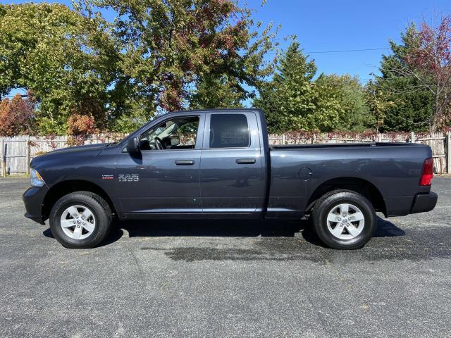 Used Ram 1500 Express 2018 | Baron Supercenter. Patchogue, New York Used Ram 1500 Express 2018 | Baron Supercenter. Patchogue, New York