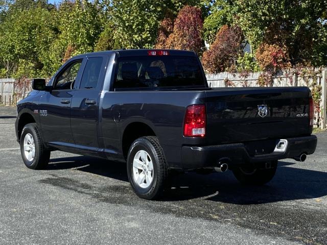 Used Ram 1500 Express 2018 | Baron Supercenter. Patchogue, New York Used Ram 1500 Express 2018 | Baron Supercenter. Patchogue, New York