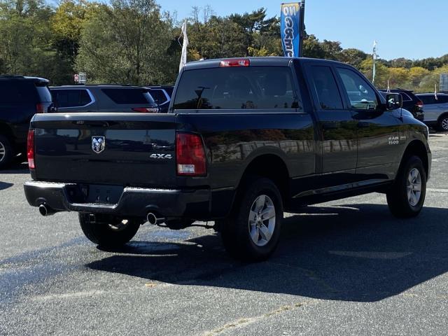 Used Ram 1500 Express 2018 | Baron Supercenter. Patchogue, New York Used Ram 1500 Express 2018 | Baron Supercenter. Patchogue, New York