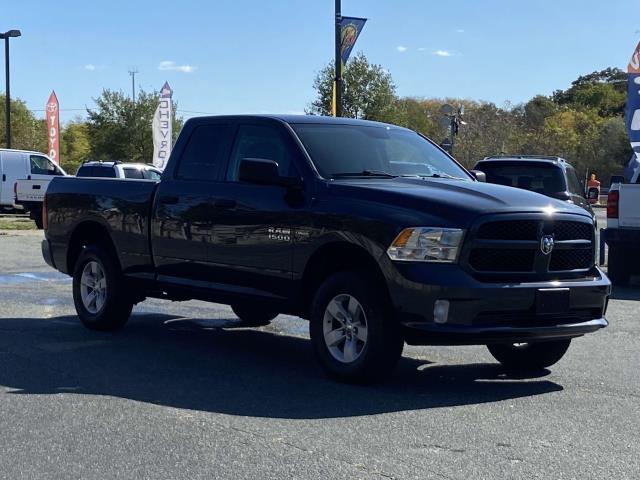 Used Ram 1500 Express 2018 | Baron Supercenter. Patchogue, New York Used Ram 1500 Express 2018 | Baron Supercenter. Patchogue, New York