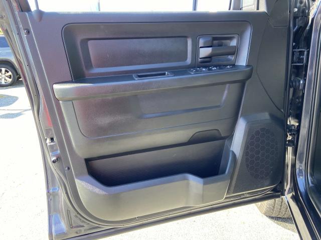 Used Ram 1500 Express 2018 | Baron Supercenter. Patchogue, New York Used Ram 1500 Express 2018 | Baron Supercenter. Patchogue, New York