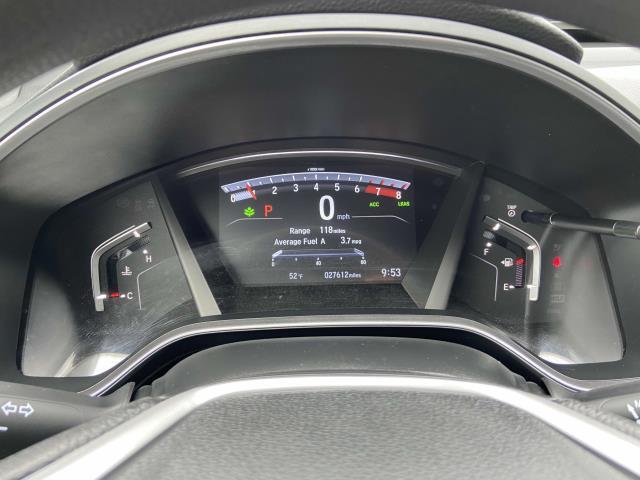Used Honda Cr-v EX 2019 | Baron Supercenter. Patchogue, New York Used Honda Cr-v EX 2019 | Baron Supercenter. Patchogue, New York