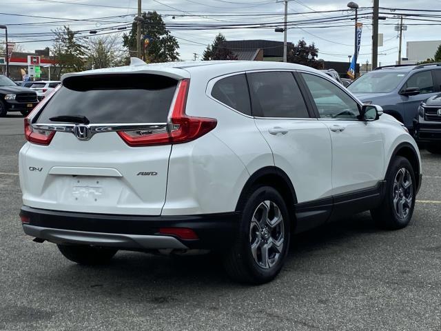 Used Honda Cr-v EX 2019 | Baron Supercenter. Patchogue, New York Used Honda Cr-v EX 2019 | Baron Supercenter. Patchogue, New York