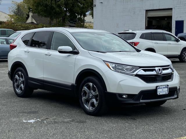 Used Honda Cr-v EX 2019 | Baron Supercenter. Patchogue, New York Used Honda Cr-v EX 2019 | Baron Supercenter. Patchogue, New York