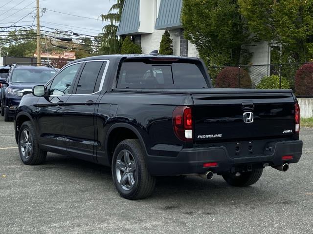 Used Honda Ridgeline RTL 2021 | Baron Supercenter. Patchogue, New York Used Honda Ridgeline RTL 2021 | Baron Supercenter. Patchogue, New York