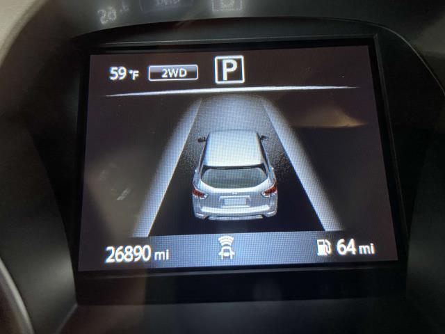 Used Nissan Pathfinder SV 2019 | Baron Supercenter. Patchogue, New York Used Nissan Pathfinder SV 2019 | Baron Supercenter. Patchogue, New York