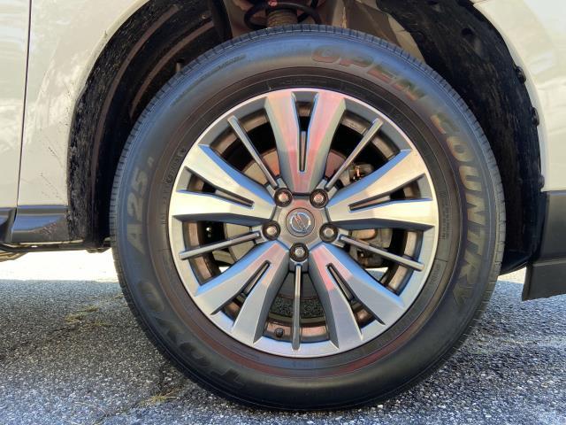 Used Nissan Pathfinder SV 2019 | Baron Supercenter. Patchogue, New York Used Nissan Pathfinder SV 2019 | Baron Supercenter. Patchogue, New York