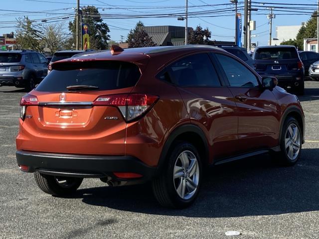 2019 Honda Hr-v EX-L, available for sale in Patchogue, New York | Baron Supercenter. Patchogue, New York 2019 Honda Hr-v EX-L, available for sale in Patchogue, New York | Baron Supercenter. Patchogue, New York