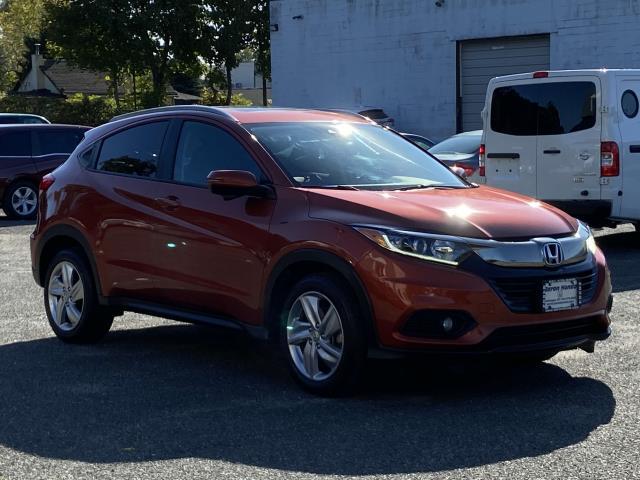 2019 Honda Hr-v EX-L, available for sale in Patchogue, New York | Baron Supercenter. Patchogue, New York 2019 Honda Hr-v EX-L, available for sale in Patchogue, New York | Baron Supercenter. Patchogue, New York