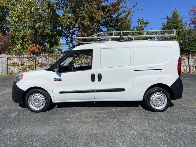 Used Ram Promaster City Cargo Van Tradesman 2019 | Baron Supercenter. Patchogue, New York Used Ram Promaster City Cargo Van Tradesman 2019 | Baron Supercenter. Patchogue, New York