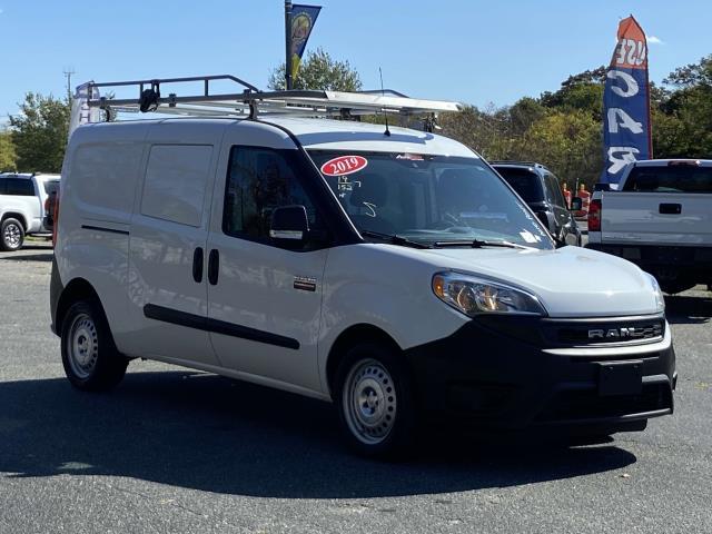 Used Ram Promaster City Cargo Van Tradesman 2019 | Baron Supercenter. Patchogue, New York Used Ram Promaster City Cargo Van Tradesman 2019 | Baron Supercenter. Patchogue, New York