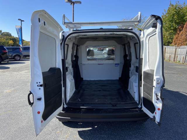 Used Ram Promaster City Cargo Van Tradesman 2019 | Baron Supercenter. Patchogue, New York Used Ram Promaster City Cargo Van Tradesman 2019 | Baron Supercenter. Patchogue, New York