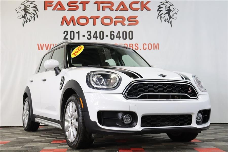 2020 Mini Cooper S COUNTRYMAN, available for sale in Paterson, New Jersey | Fast Track Motors. Paterson, New Jersey 2020 Mini Cooper S COUNTRYMAN, available for sale in Paterson, New Jersey | Fast Track Motors. Paterson, New Jersey