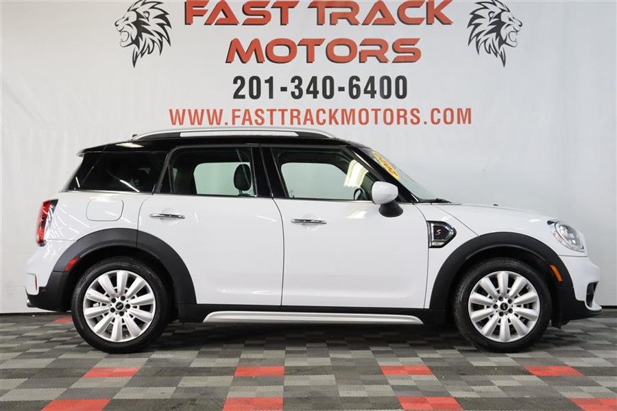 2020 Mini Cooper S COUNTRYMAN, available for sale in Paterson, New Jersey | Fast Track Motors. Paterson, New Jersey 2020 Mini Cooper S COUNTRYMAN, available for sale in Paterson, New Jersey | Fast Track Motors. Paterson, New Jersey